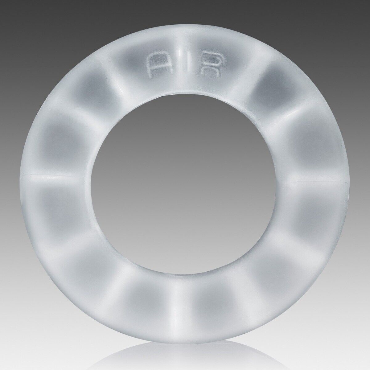 Oxballs Air Flow Silicone Penis Cock Ring Delay Prolong Sex Toys for Men