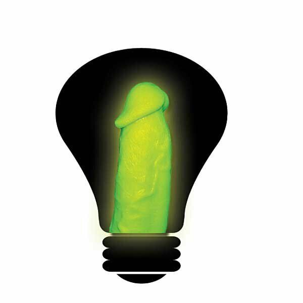 Clone a Willy Mold Your Own Penis into Vibrating Dildo Vibrator Glow in the Dark