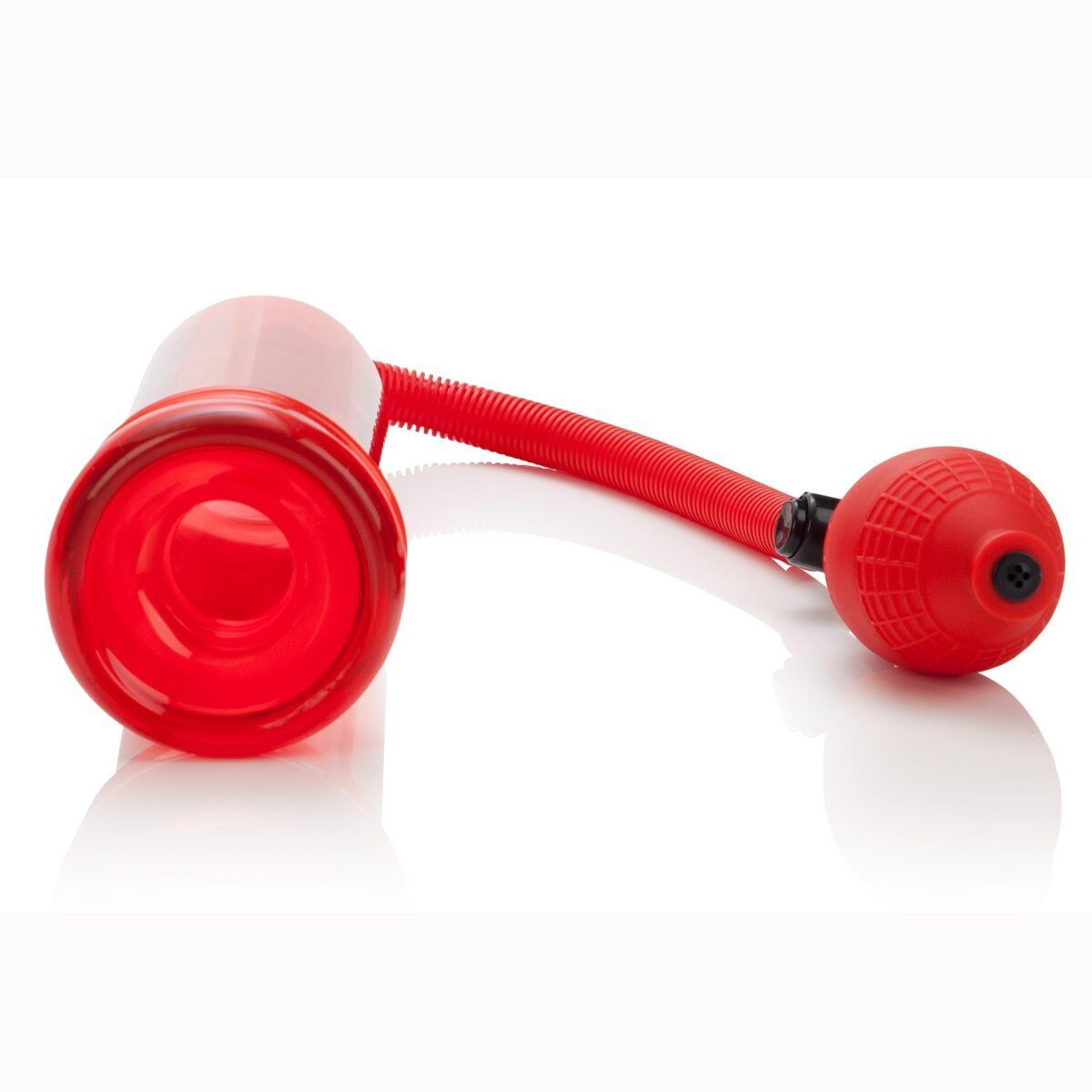 Fireman's Penis Pump Men Male Girth Enhancer Enlarger Enhancement Ed Solution