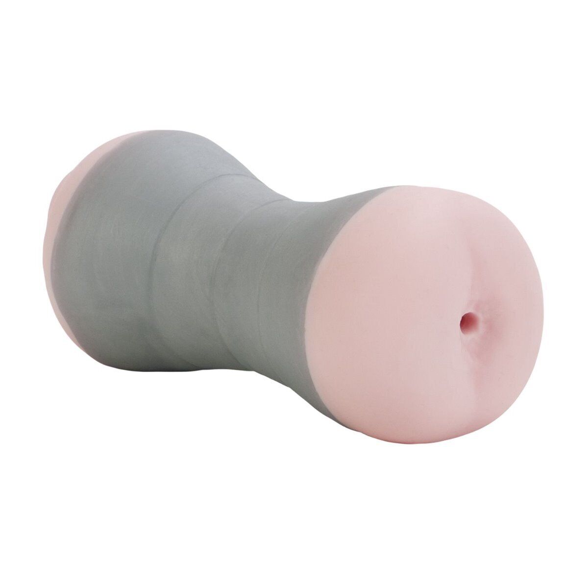 Travel Size Handheld Pocket Pussy Ass Male Masturbator Stroker Sleeve Sex Toy