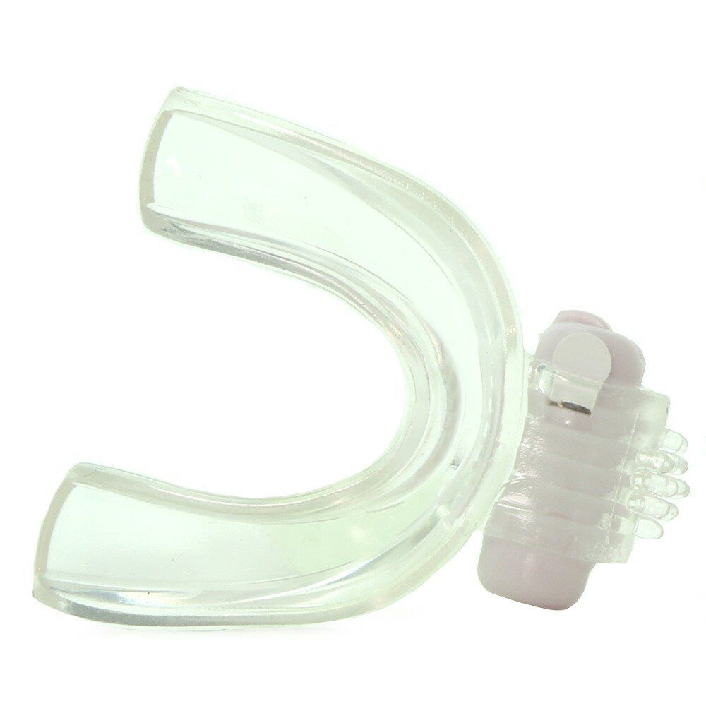 Wet Dreams Tongue Star Pleasure Tongue Vibe Oral Sex Vibrator