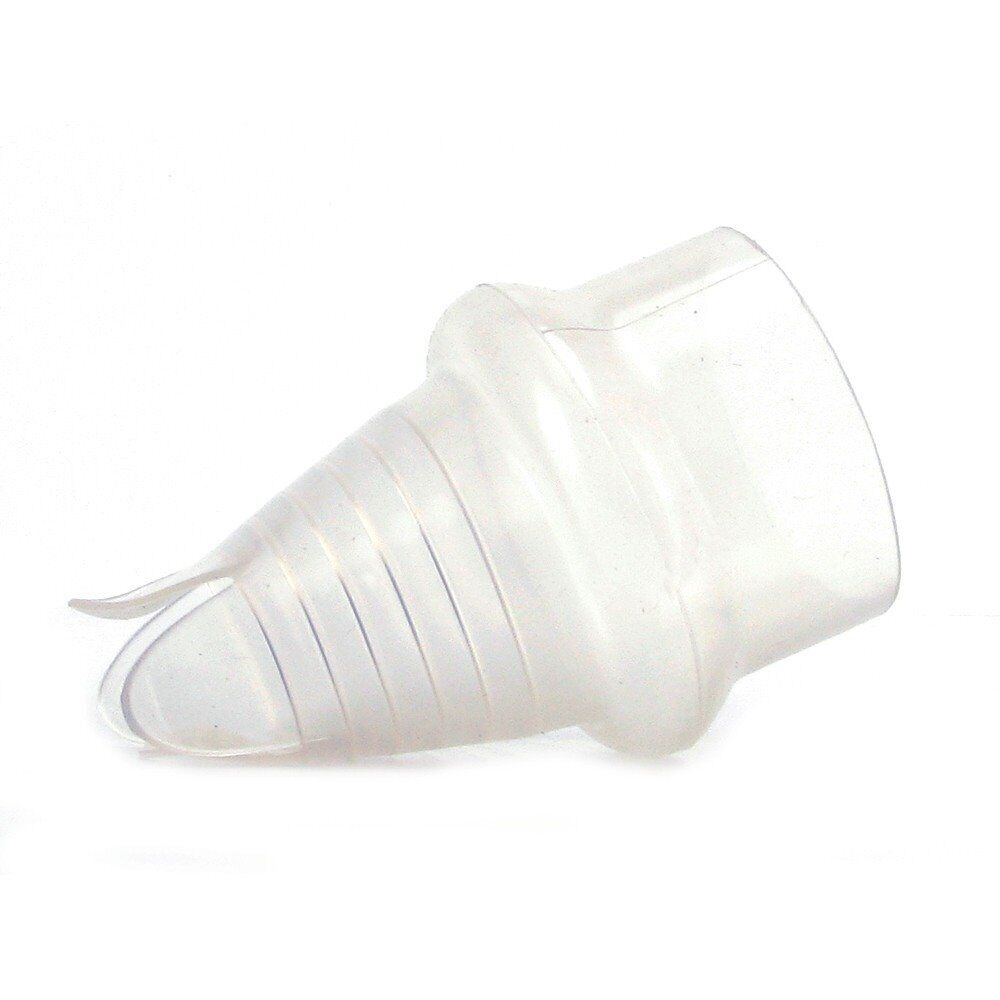 Universal Silicone Vacuum Suction Penis Pump Replacement Sleeve Donut Seal