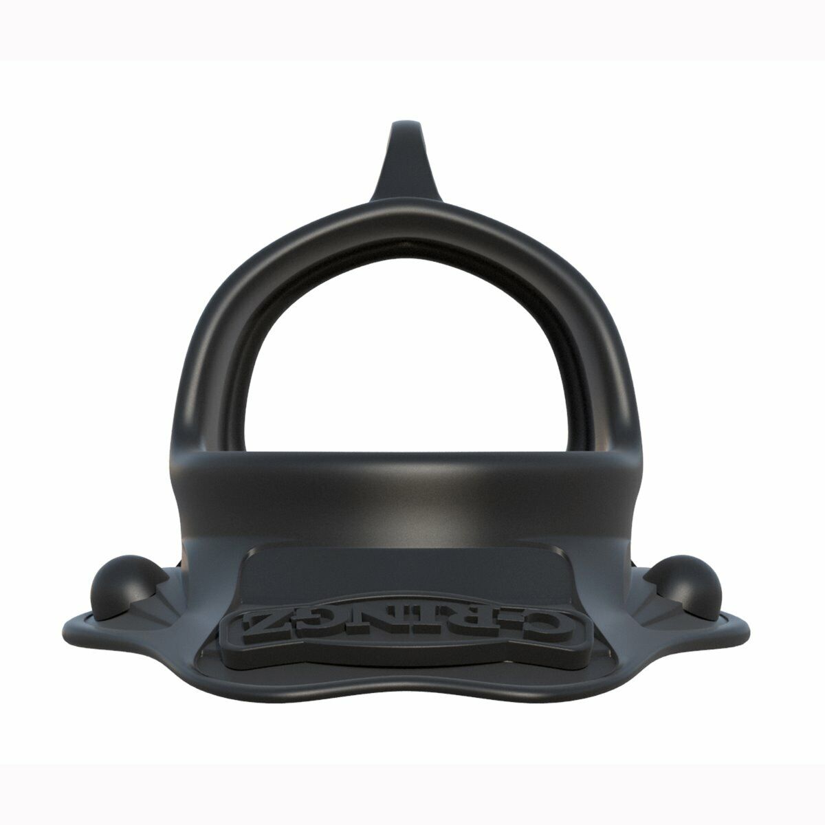 Fantasy C-Ringz Rock Hard Cock Ring And Ball Stretcher Penis Erection Enhancer