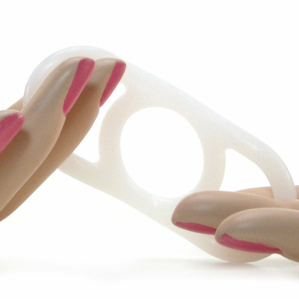 Penis Pump Commander Male Penis Erection Enhancer Cock Ring Enhancement