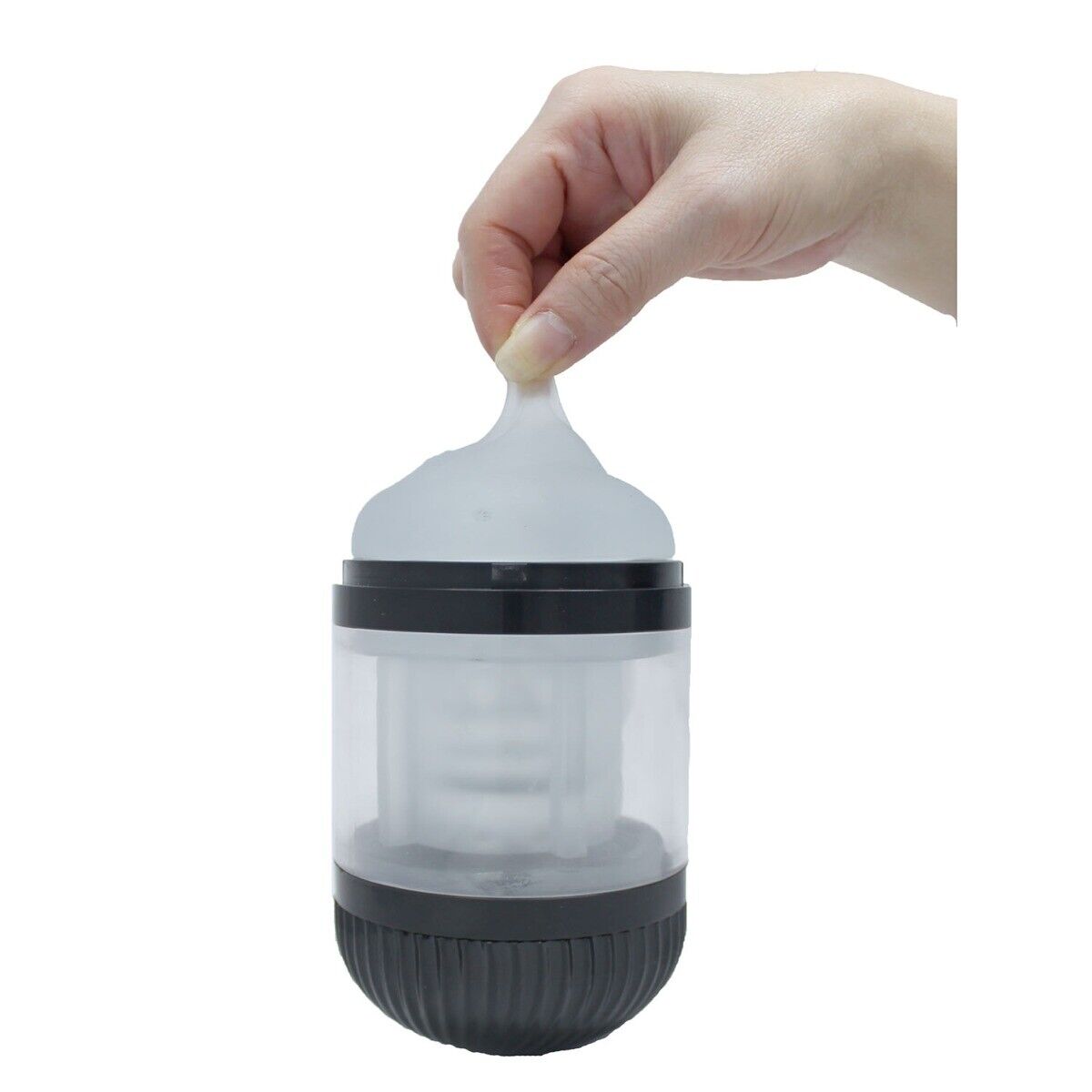 Male Masturbator Masturbation Cup Penis Stroker Sleeve Stamina Training