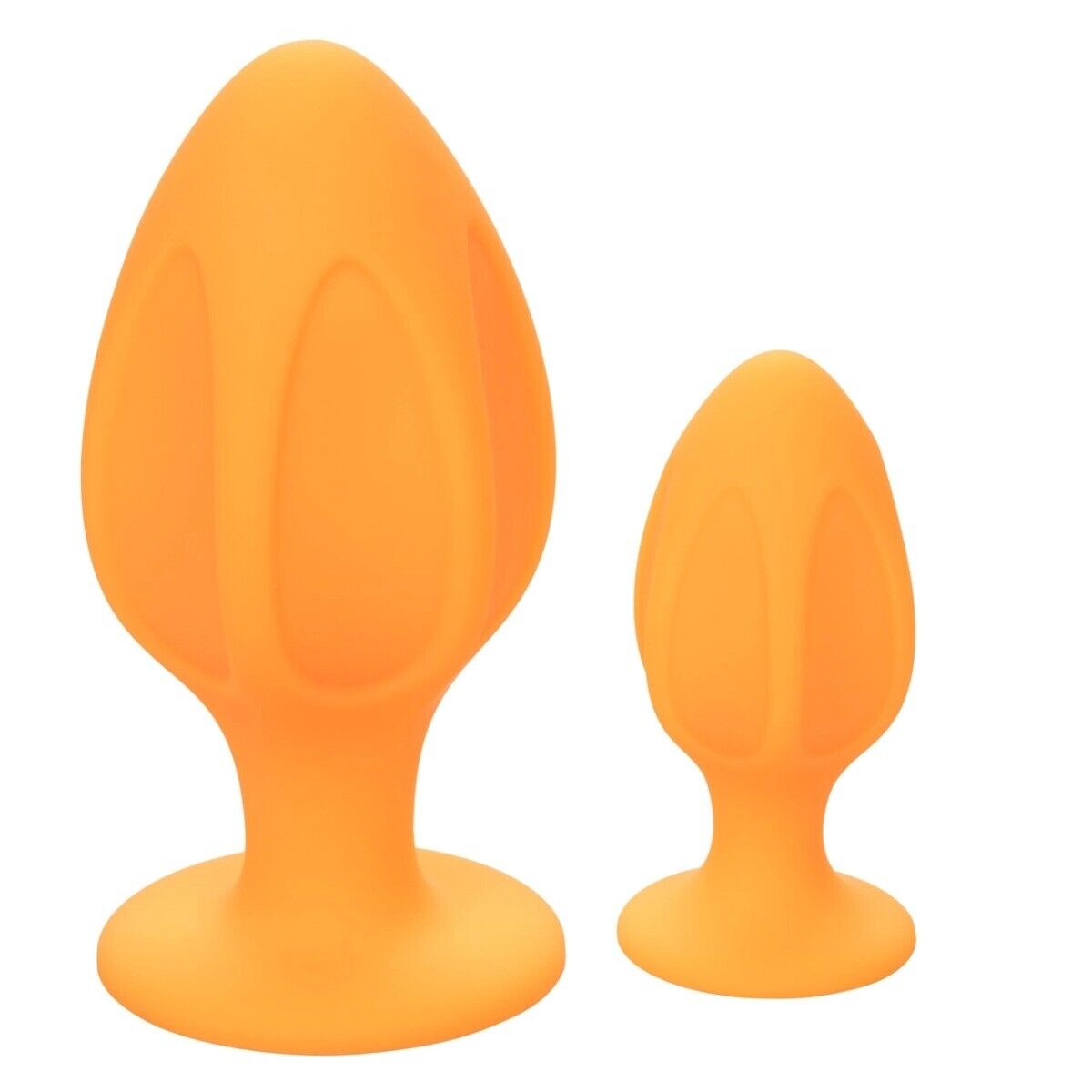 Silicone Anal Butt Plug Beginner Anal Training Set Sex Toys for Men Women Couple