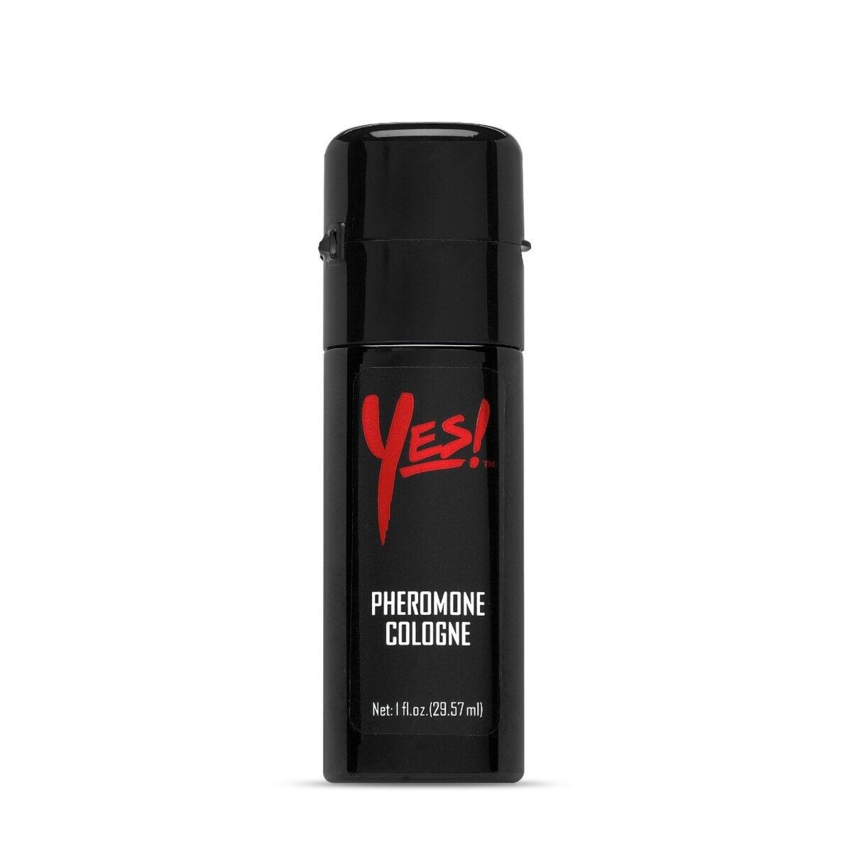 Yes Pheromone Cologne for men Attractant Perfume Attact Female Fragrance Spray
