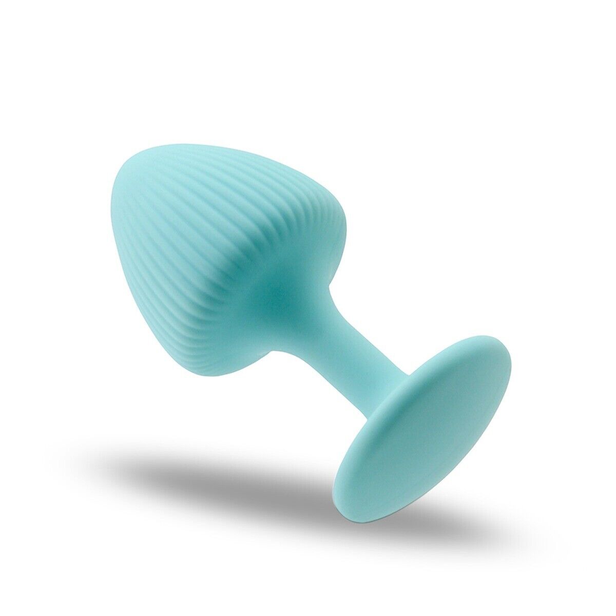 Silicone Wearable Anal Butt Plug Beginner Anal Play Sex Toys for Women Couples