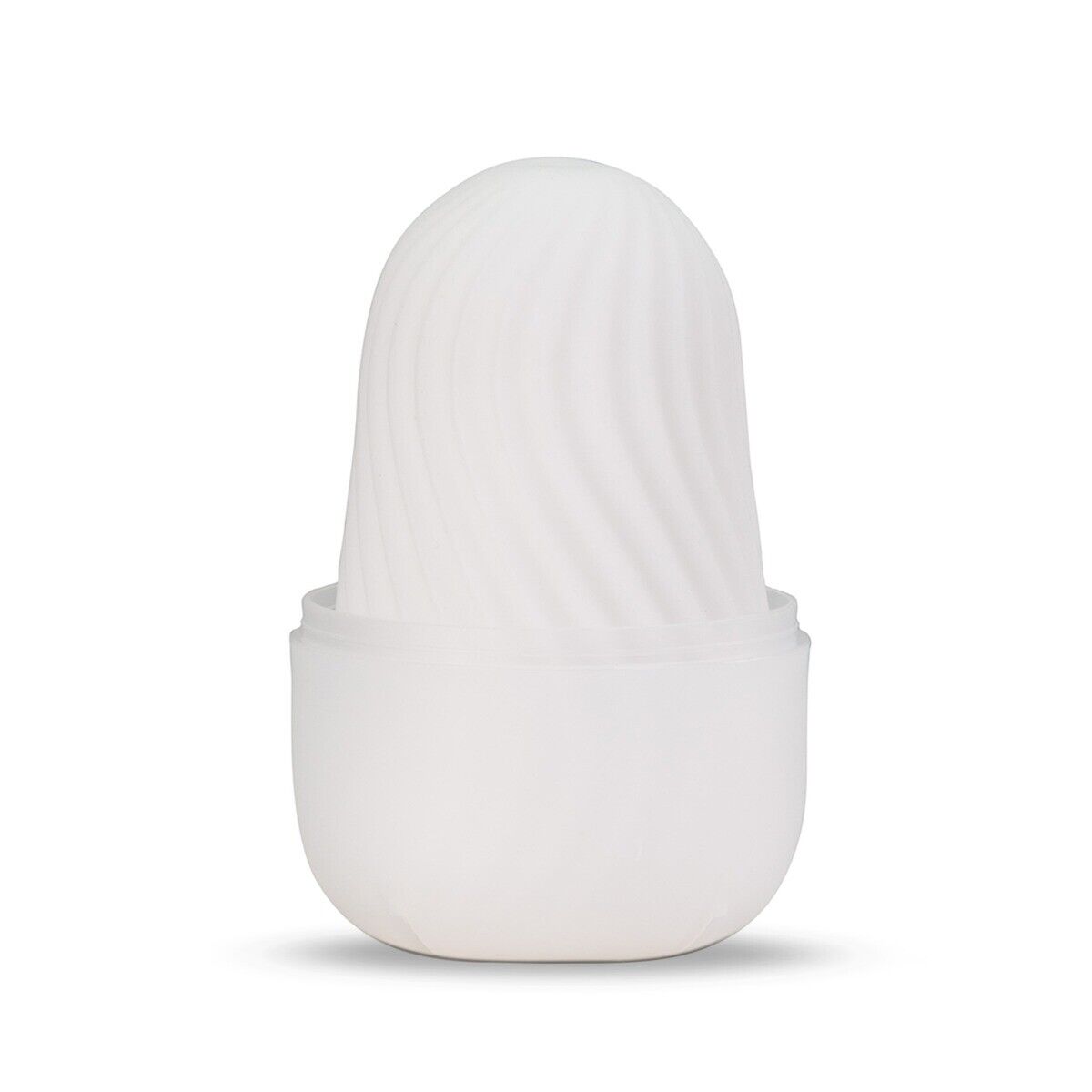 Reversible Male Masturbator Stroker Sleeve Penis Stamina Trainer Sex Toy for Men