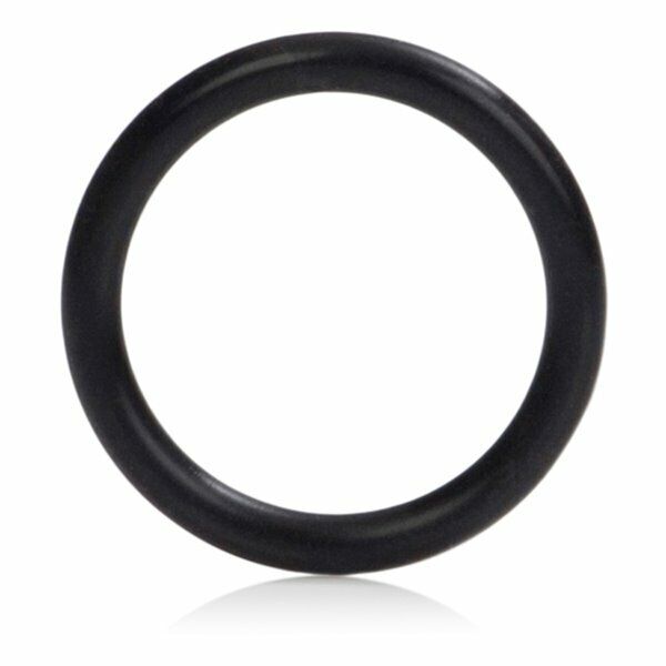 3PC Silicone Penis Support Cock Rings Male Erection Enhancer Prolong Delay Sex