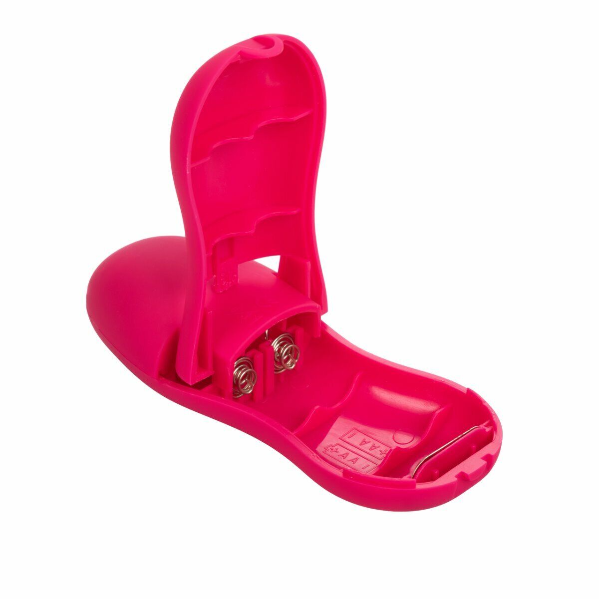 Slim Self-heating Whisper Micro Bullet Egg Vaginal Clit Anal Sex Climax Vibe