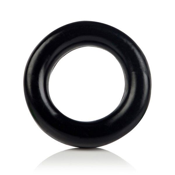 Colt 3 Rubber Cock Ring Set S M L Male Penis Erection Enhancer Prolong Delay Sex