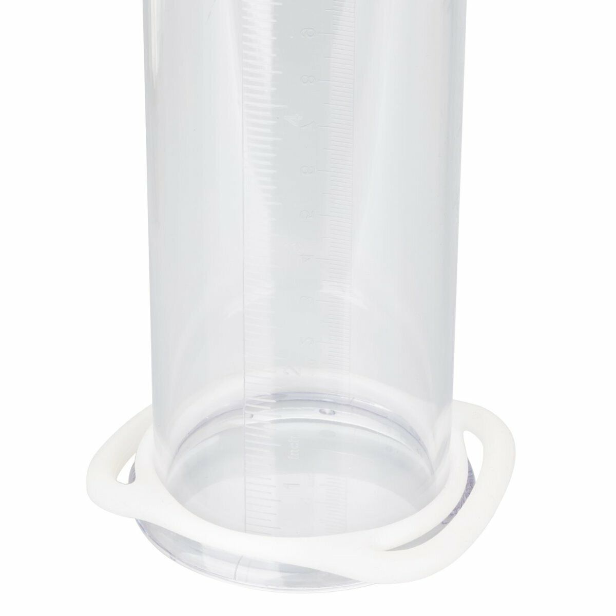 Penis Pump Commander Male Penis Erection Enhancer Cock Ring Enhancement