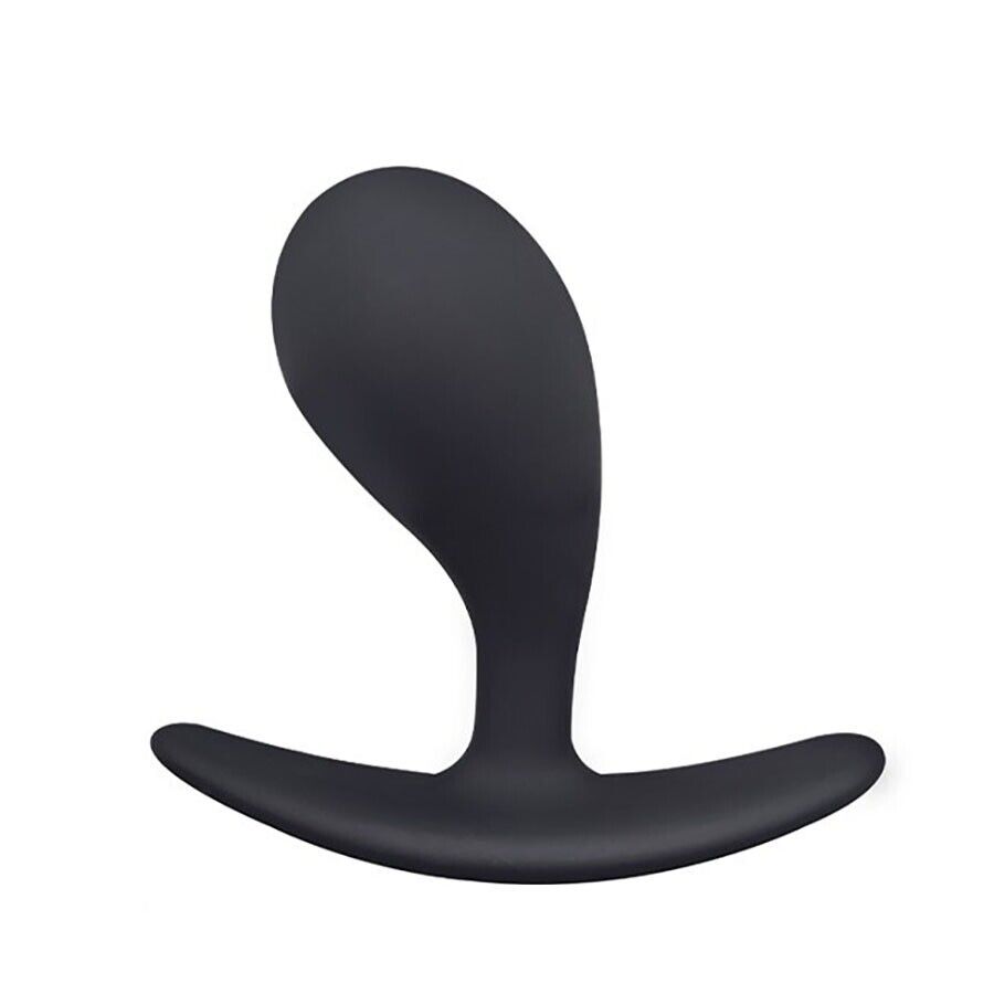 Wearable Silicone Mini Anal Butt Plug Prostate Massager Sex Toys
