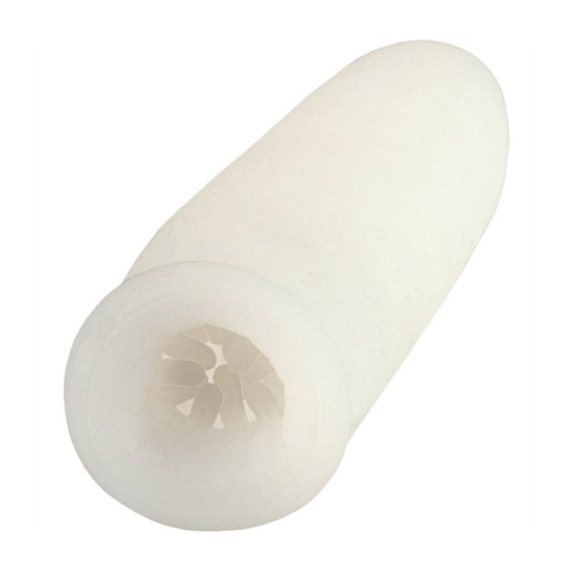 Ultimate Jack-Off Sleeve Cock Stroker Discreet Male Masturbator Sex Toys for Men