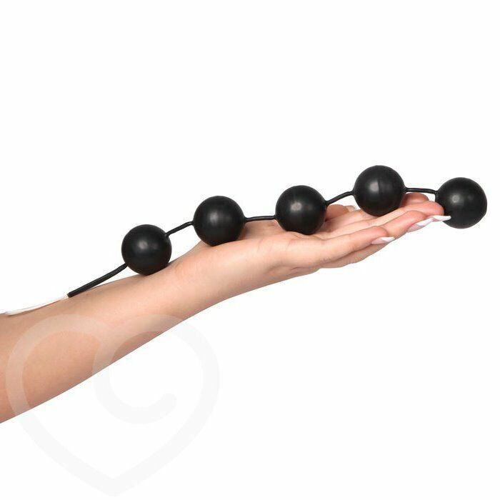 Black Power Ball Vaginal Anal Orgasm Balls Beads Ben-wa Ben Wa Balls Sex Toy