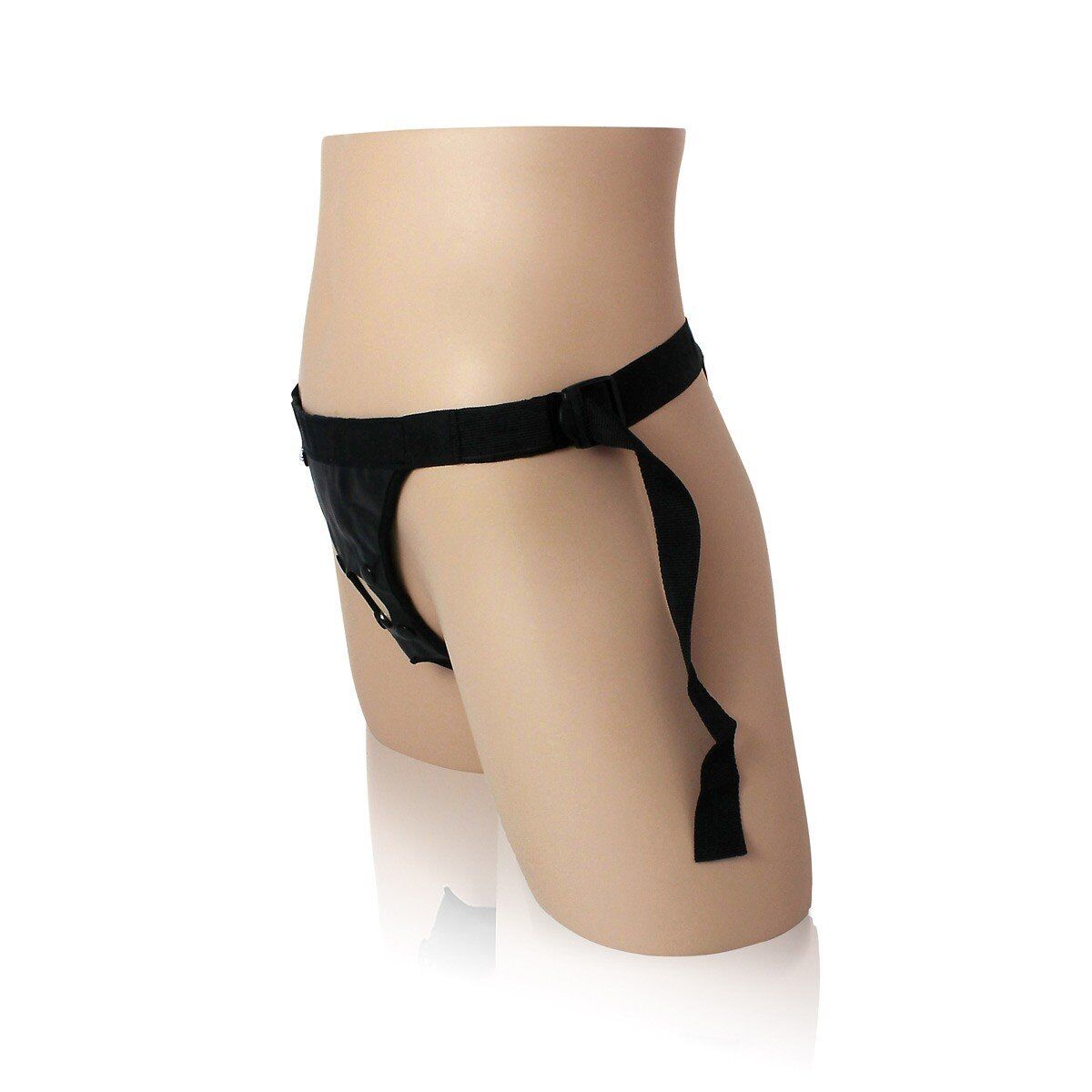 Doc Johnson Ultra Harness 2 Universal Strap-on for Vac-U-Lock Dildo Dong System