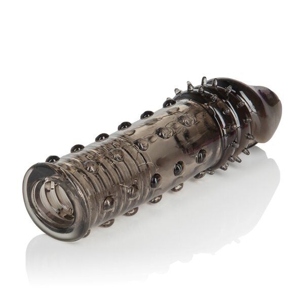 Apollo Extender Penis Girth Length Enhancer Cock Enlarge Extension Sleeve Sheath