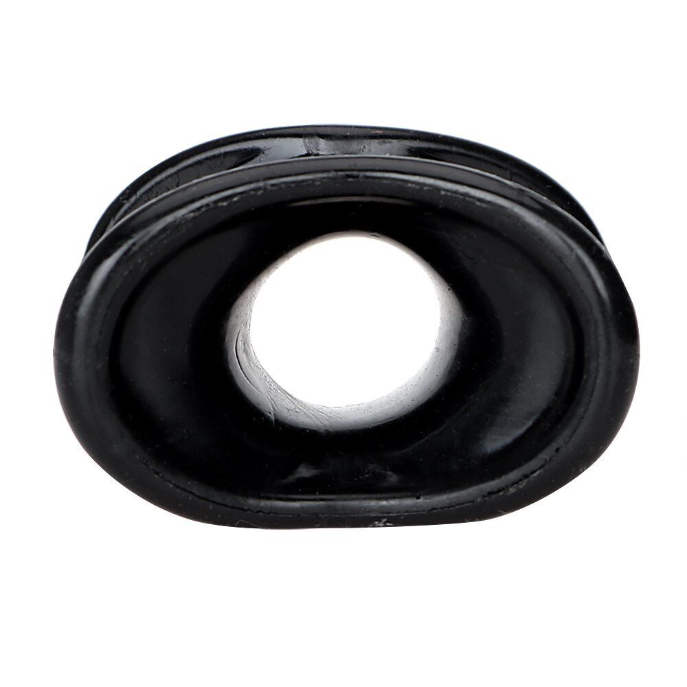 Squeeze Ball Scrotum Stretcher Ring Penis Enhancer Male Chastity Sex-toy for Men