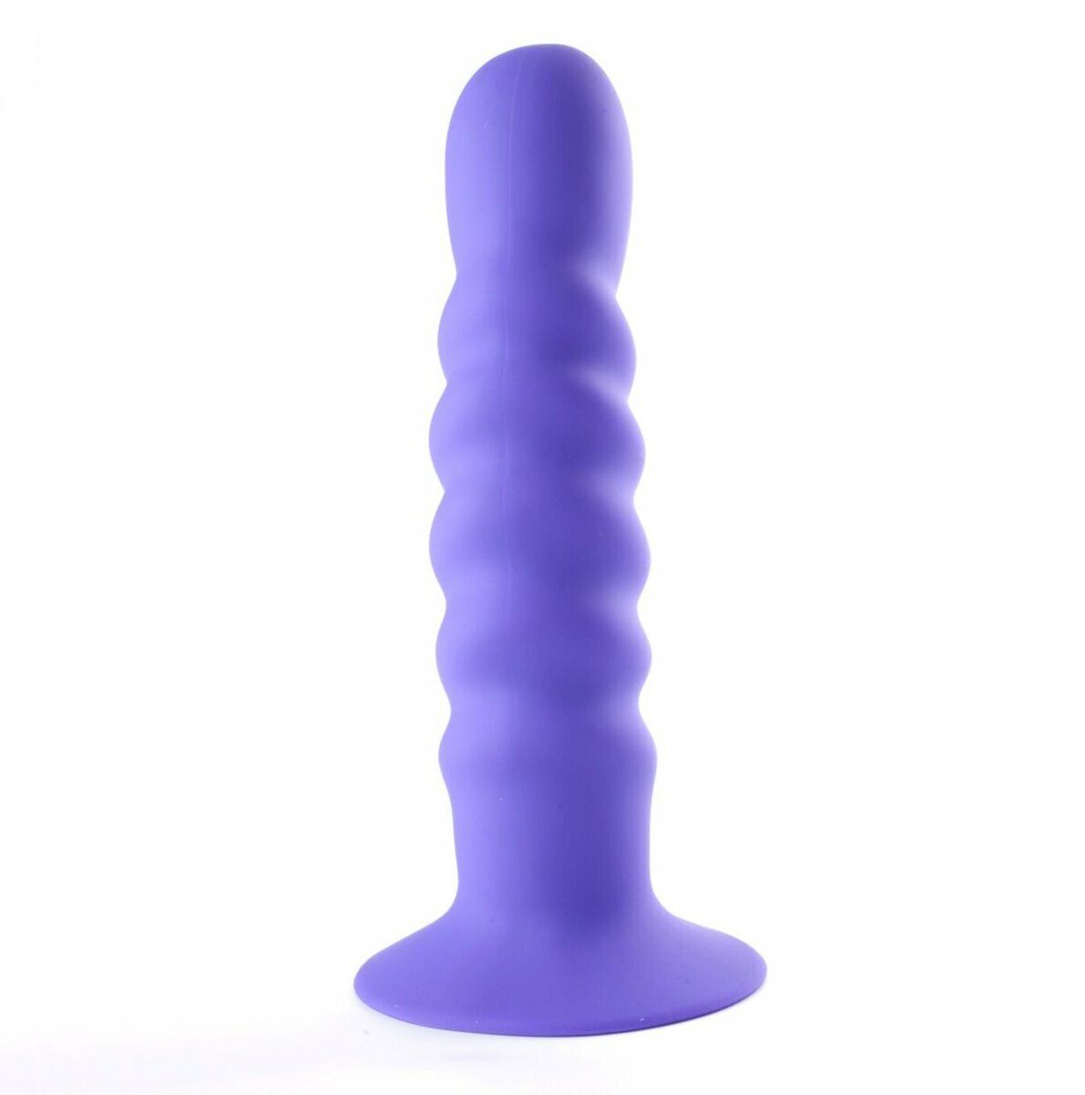 Maia Porpora D3 Silicone G-spot Anal Dildo Dildoe Strap-on Dong Attachment