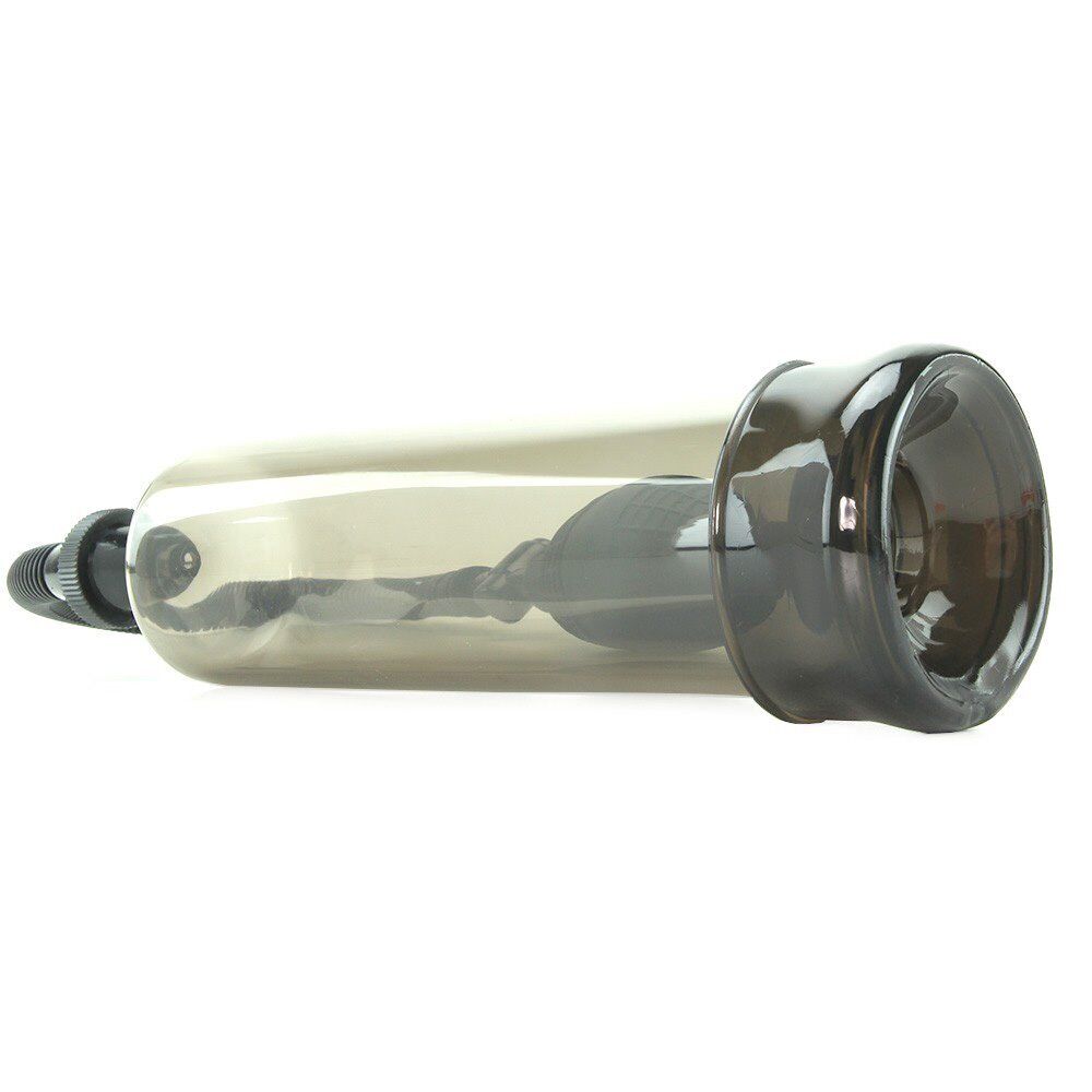 Bullfighter Male Penis Pump Kit Men's ED Erectile Dysfunction Solution Enhancer