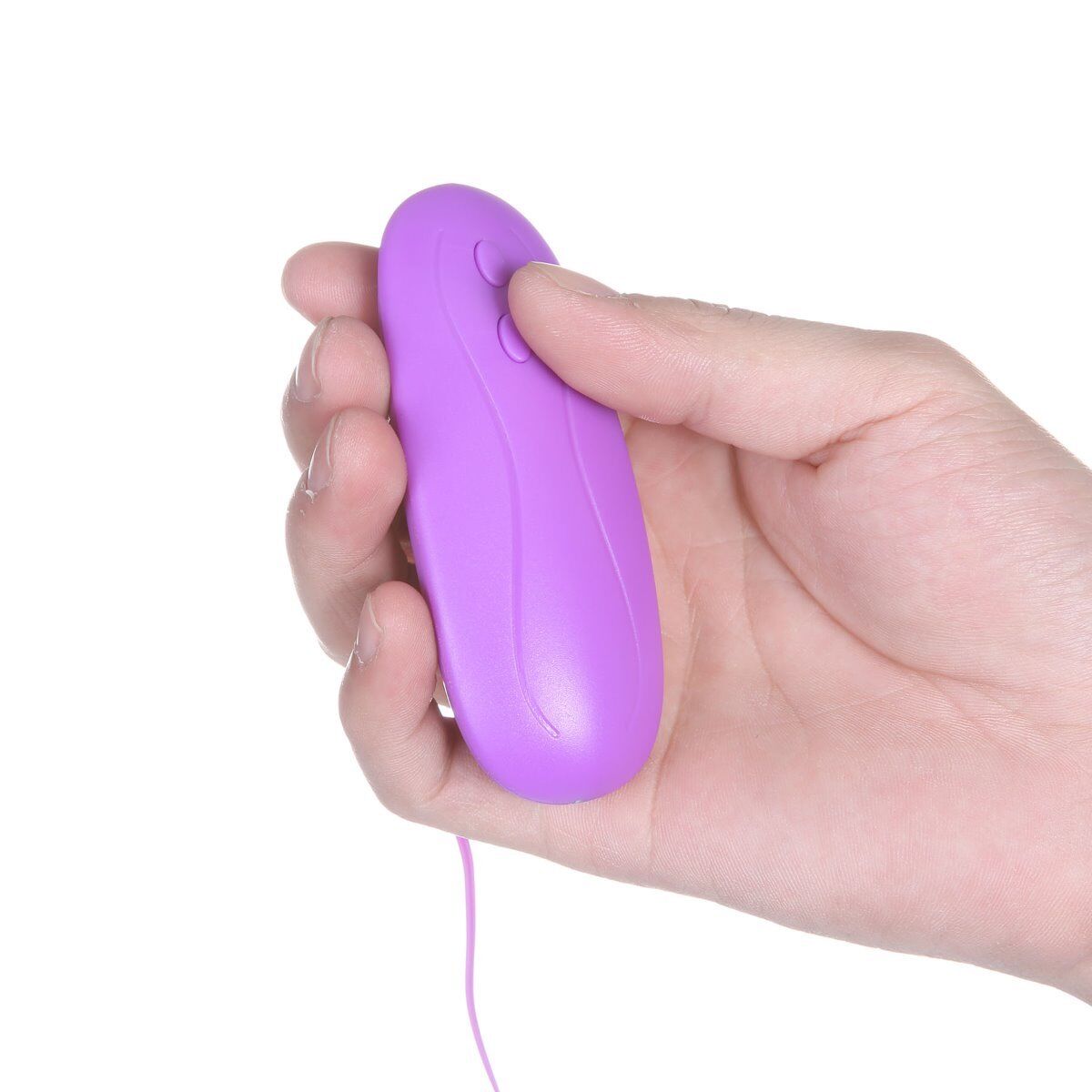 12 Speed Vibrating Egg Bullet G-spot Clit Anal Vibe Vibrator Sex Toys for Women