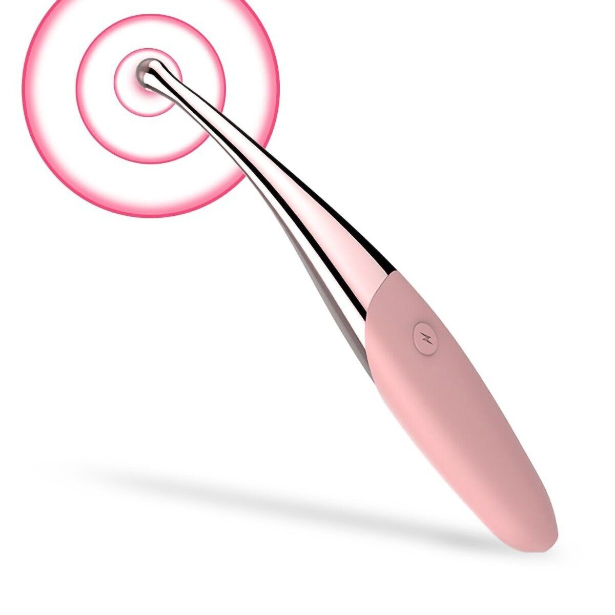 Female Oscillating Clit Climax Stimulator Orgasm Vibrator Sex-toys for Women