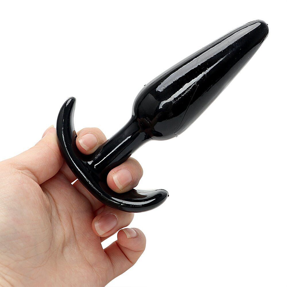 Beginner Anal Beads Butt Plug Anal Trainer Sex Toys for Men Women Couples