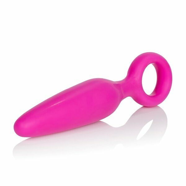Booty Call Booty Vibro Kits Vibrating Anal Beads Butt Plug Vibe Vibrator Sex Toy