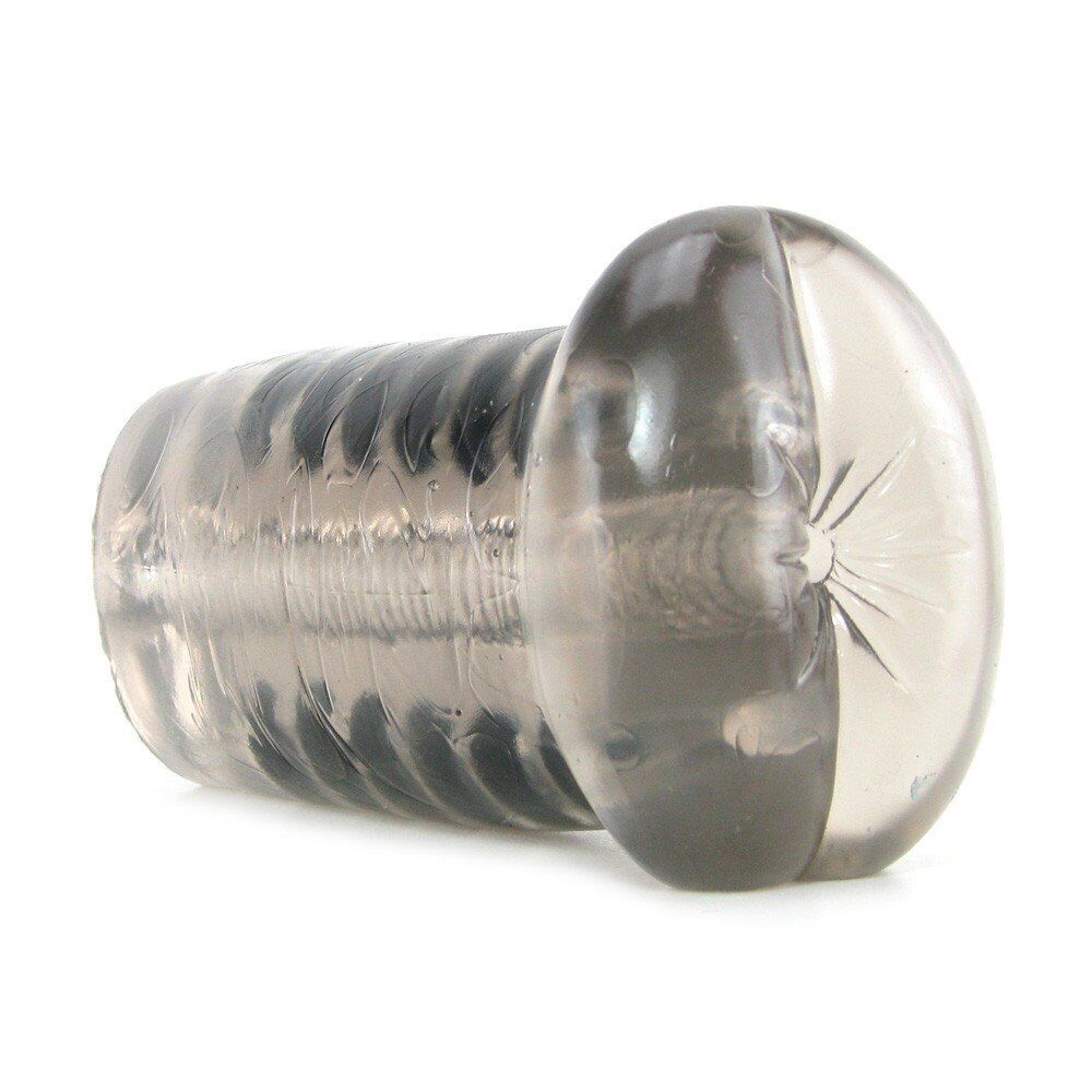 Colt Beaded Anus Ass Stroker Gay Male Masturbator Hand Job Sleeve Anal Sex Toy