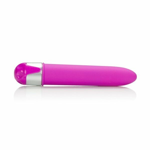 Shane's Sorority Party Vibe Nooner Purple Slim Clit G-spot Anal Vibrator Sex Toy