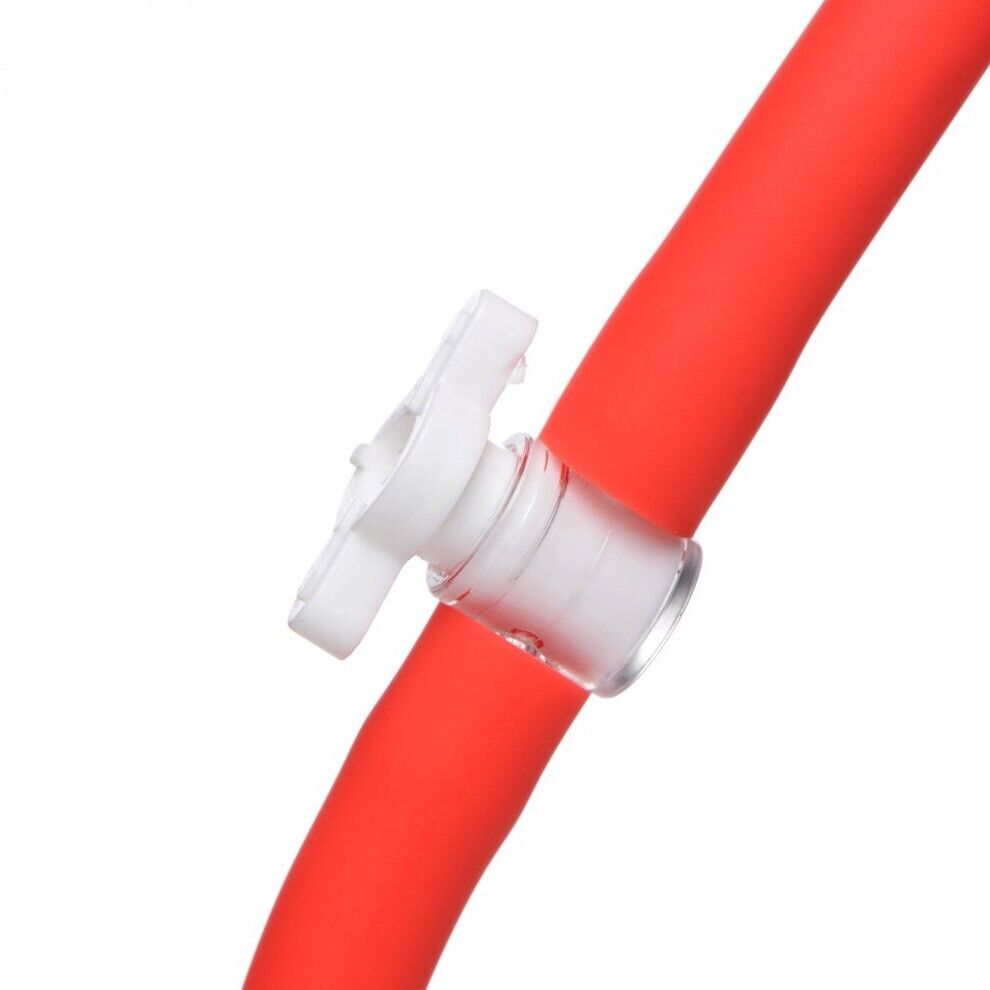 Female Vacuum Suction Nipple Clit Clitoral Pump System Increase Sensitivity