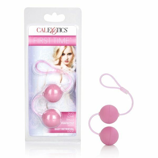 Beginner Ben Wa Balls  Women Female Pelvic Muscles Kegel Exercise Balls