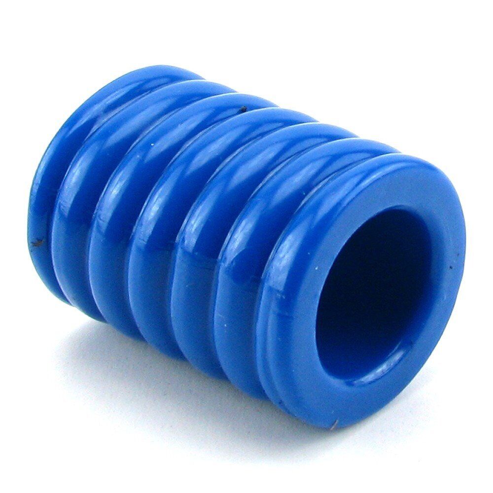 Titan Men Male Penis Girth Erection Enhancer Enlarger Cock Cage Ring Sleeve