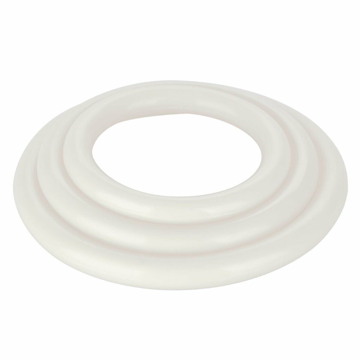 Stretchy Tri-Rings 3 Glow in the Dark Penis Enhancer Cock Rings Set of 3