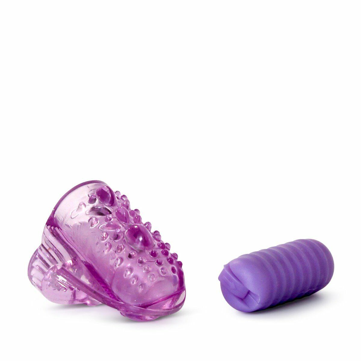 Disposable Screaming O Ling O Vibrating Tongue Ring Oral Sex Vibe Vibrator