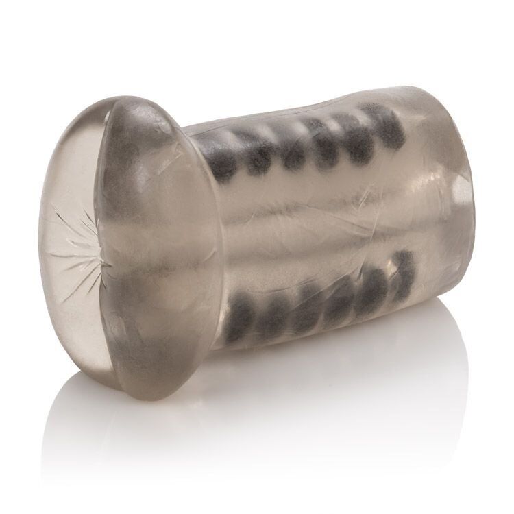 Colt Beaded Anus Ass Stroker Gay Male Masturbator Hand Job Sleeve Anal Sex Toy