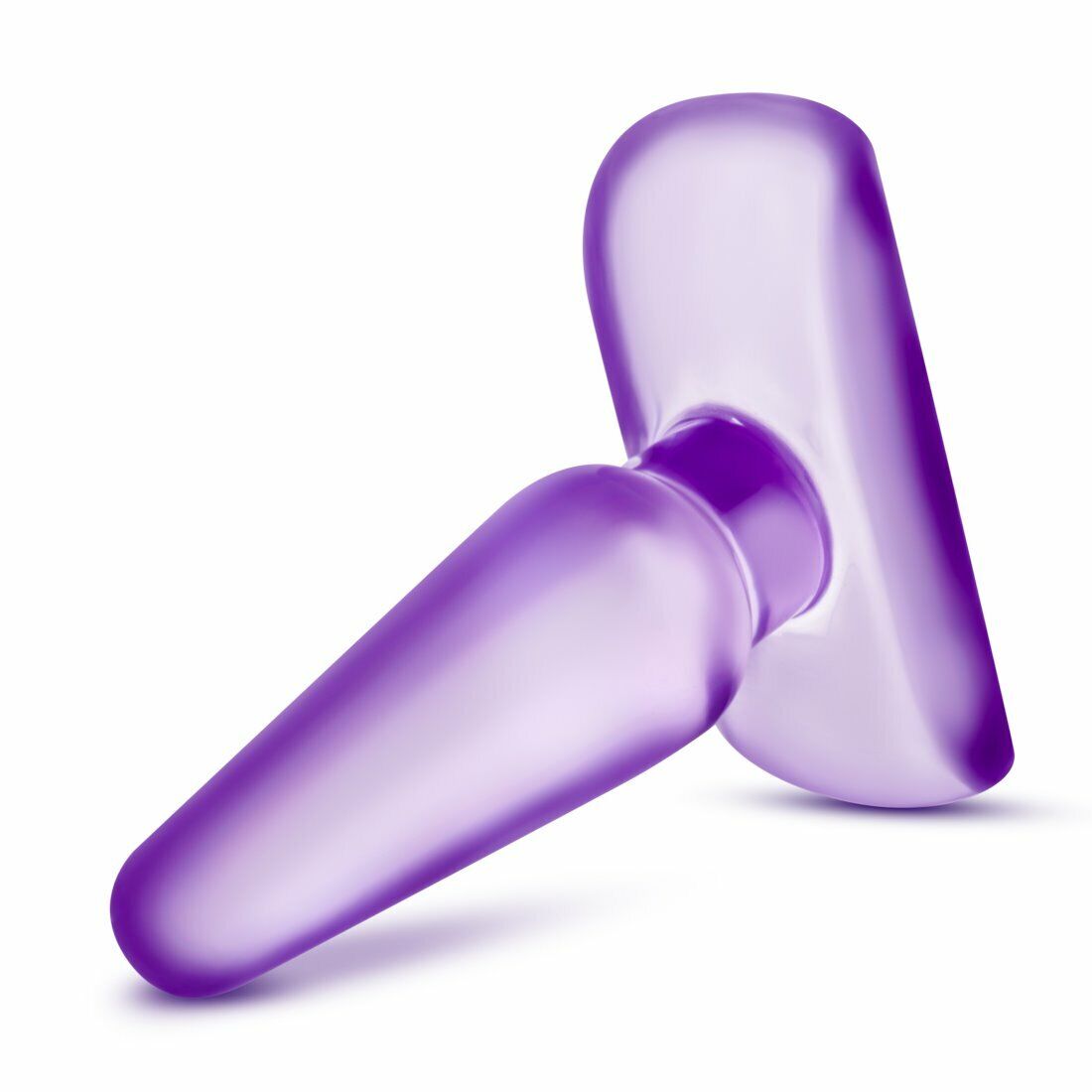 4" Beginner Small Anal Plug Butt Plug Anal Sex Toys for Couples Women Men