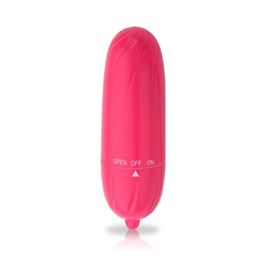 Wireless Cordless Waterproof Vibe Vibrator Discreet Travel Sex Toys for Women