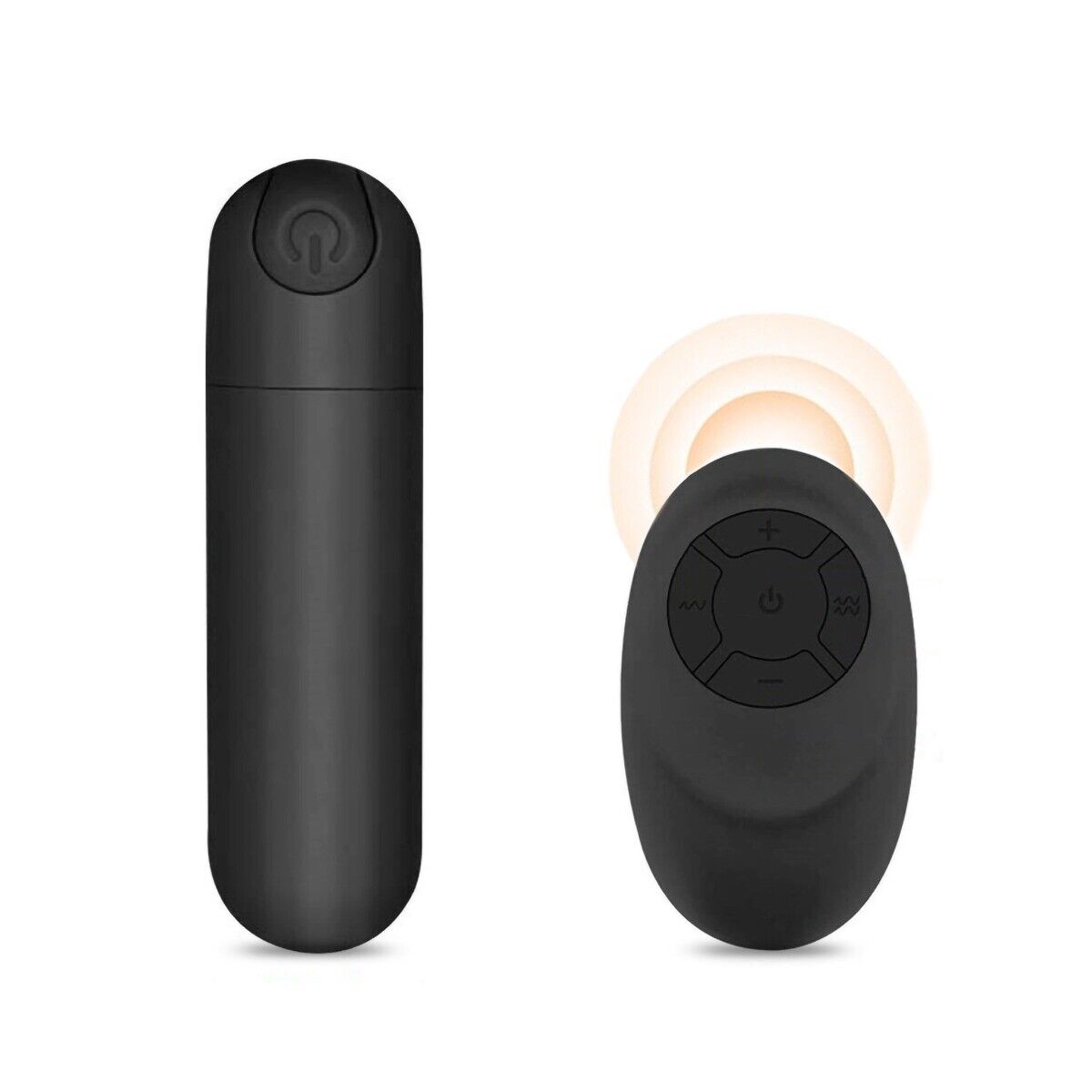 Wireless Remote Control Bullet Clit Nipple Vibrator Sex-toys for Women Couples