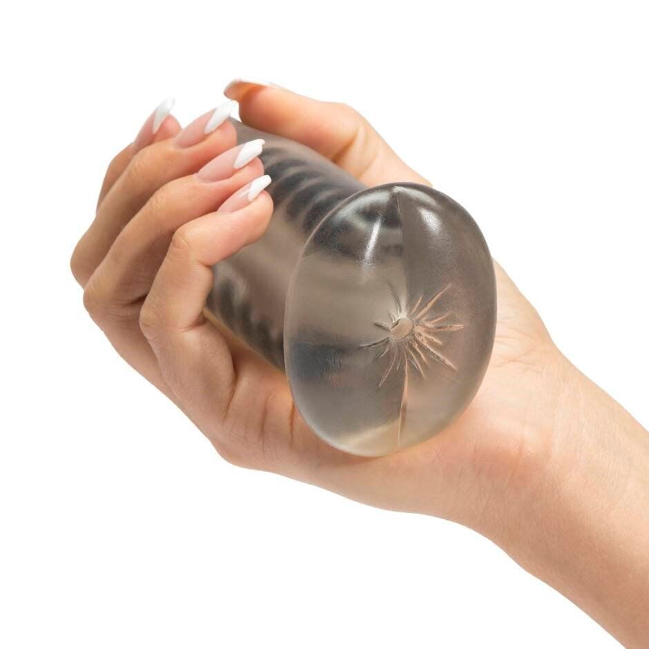 Colt Beaded Anus Ass Stroker Gay Male Masturbator Hand Job Sleeve Anal Sex Toy