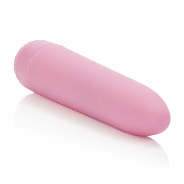 First Time Mini Bullet Vibe Beginner Discreet Clit Climax Vibrator Sex Toy