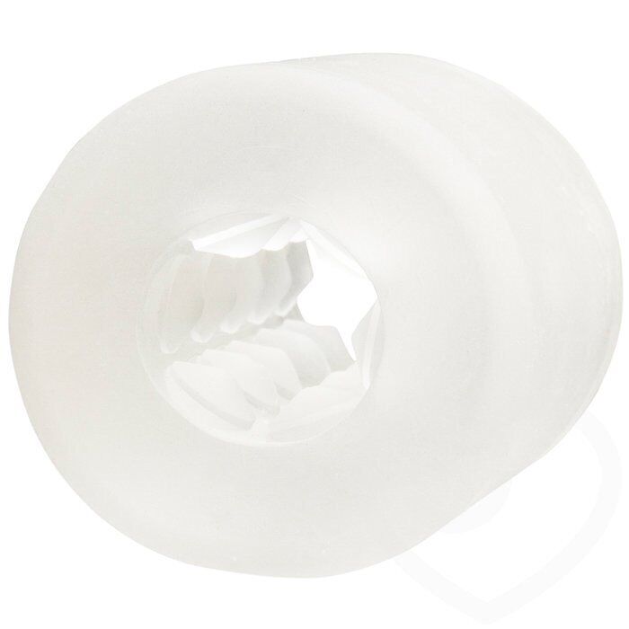 Good Head Helping Head Blow Job Oral Sex Toy Discreet Masturbator Stroker Sleeve