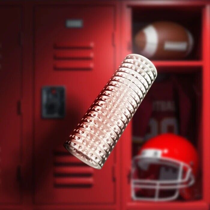 Clear Soft Male Masturbation Cock Stroker Sleeve Male Masturbator Sex Toys