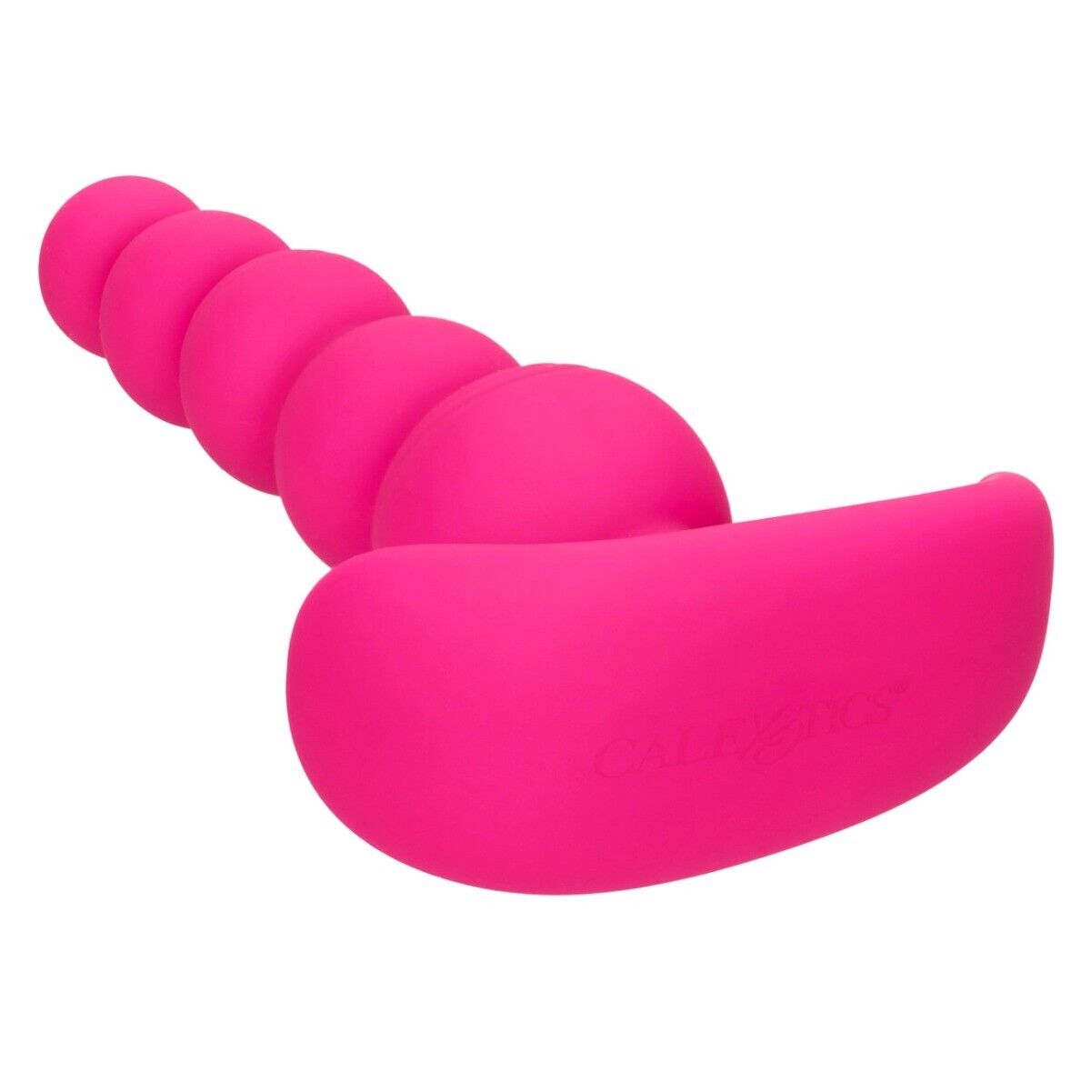 Cheeky X-5 Beads Silicone Beaded Anal Butt Plug Beginner Anal Training Sex Toy