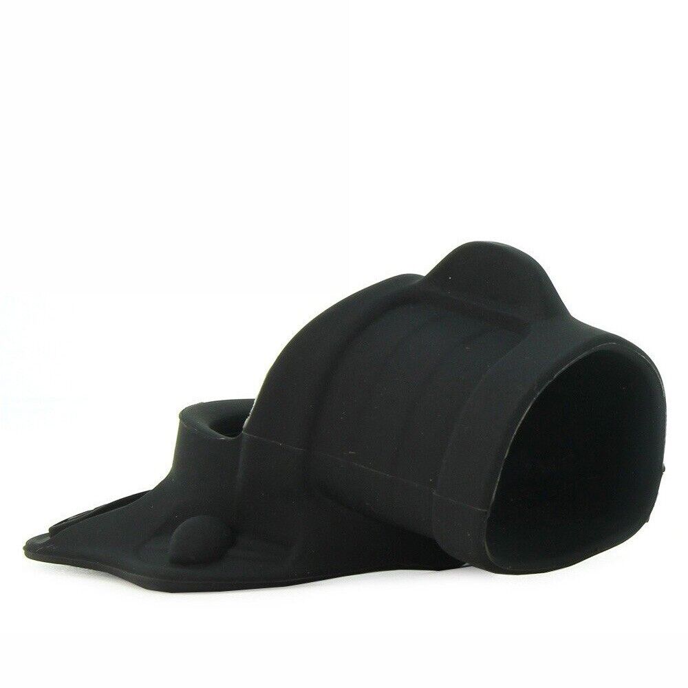 Fantasy C-Ringz Rock Hard Cock Ring And Ball Stretcher Penis Erection Enhancer