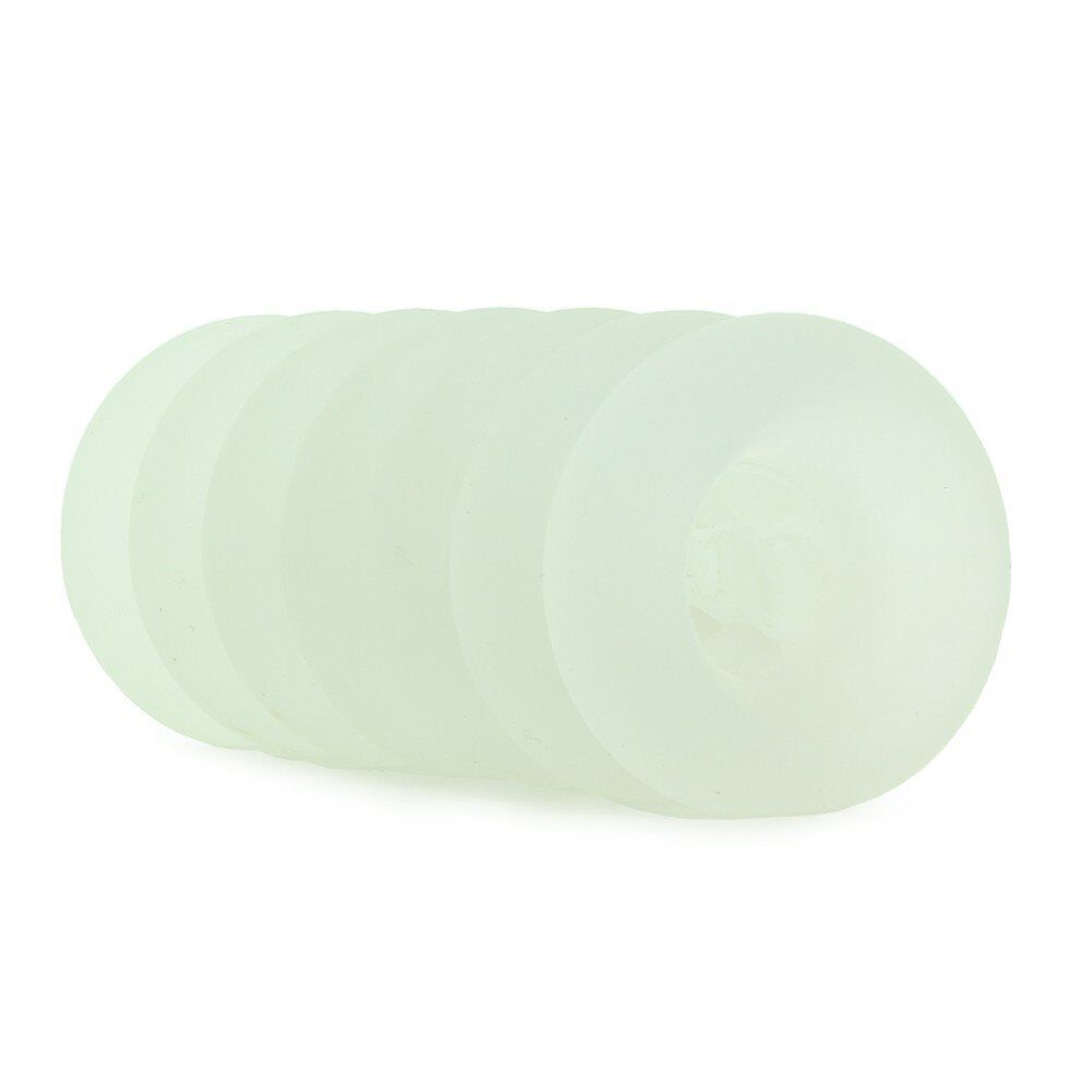 Mood Thrill Frost Soft UR3 Discreet Male Masturbator Cock Stroker Sleeve SexToy