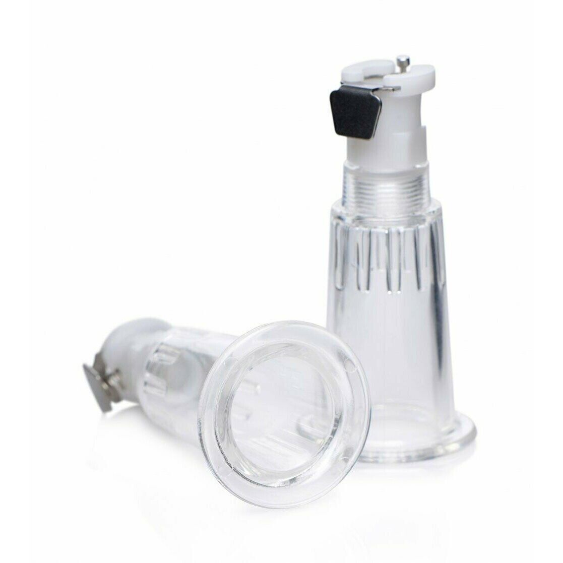 Female Vacuum Suction Nipple Clit Clitoral Pump System Increase Sensitivity