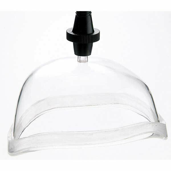 Fetish High Intensity Clitoral Vaginal Sucker Suction Pussy Pump Labia Enlarger