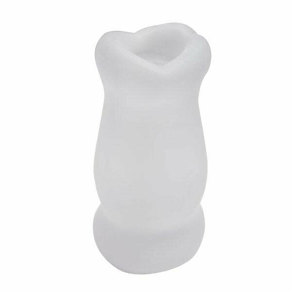 Super Sucker Mouth Masturbator Oral Sex BJ Blowjob Stroker Sex-toys for Men